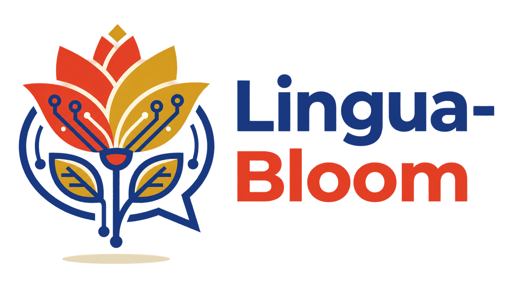 Lingua Bloom